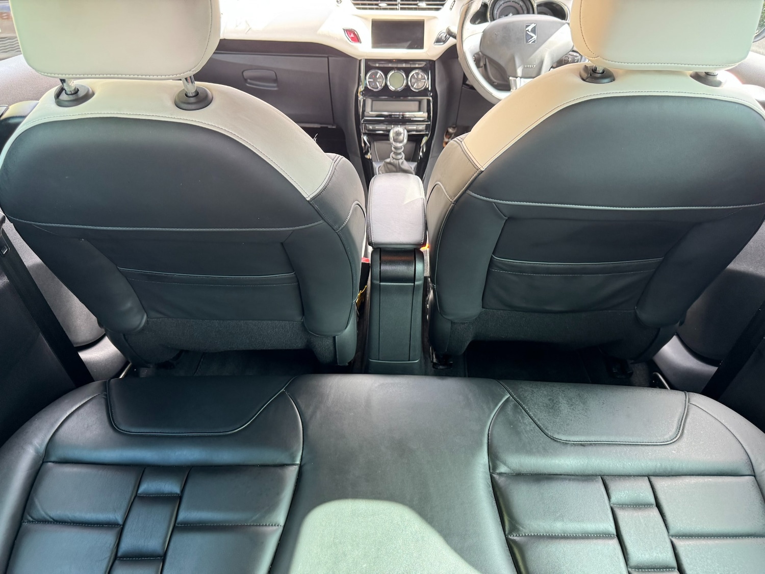 Vehicle 57