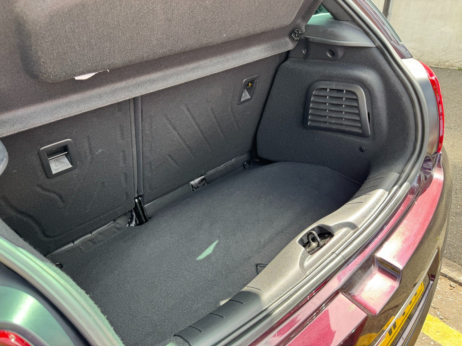 Vehicle 58