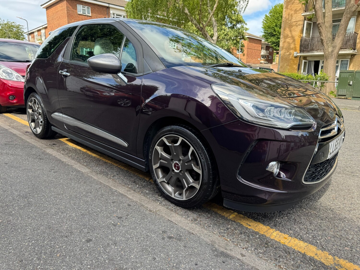 Vehicle 65