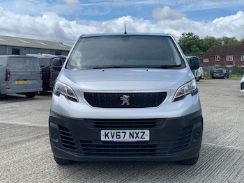 Used Peugeot Expert 2017 for sale - 78926169: Photo