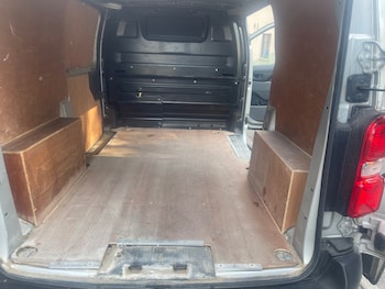Used Peugeot Expert 2017 for sale - 78926169: Photo