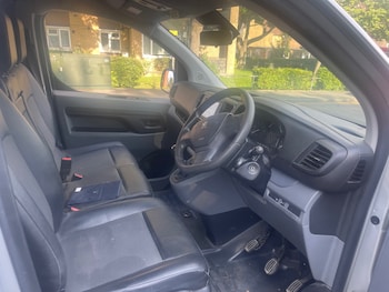 Used Peugeot Expert 2017 for sale - 78926169: Photo
