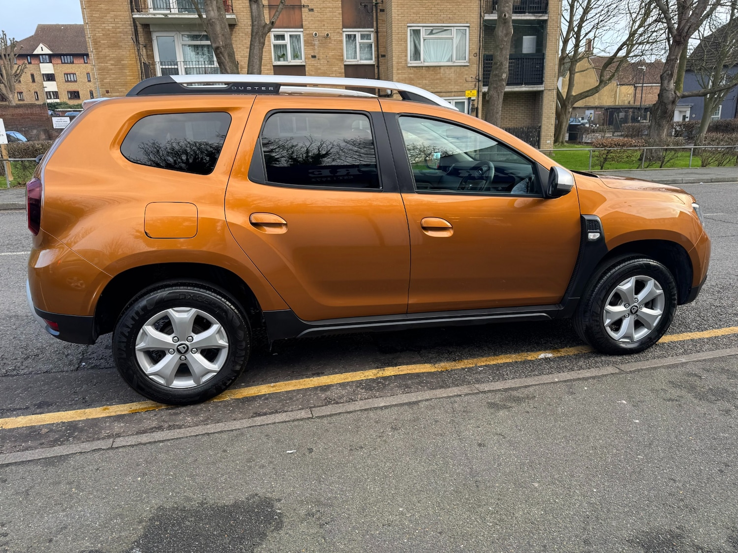 Used Dacia Duster 2019 for sale - 77277256: Photo 10