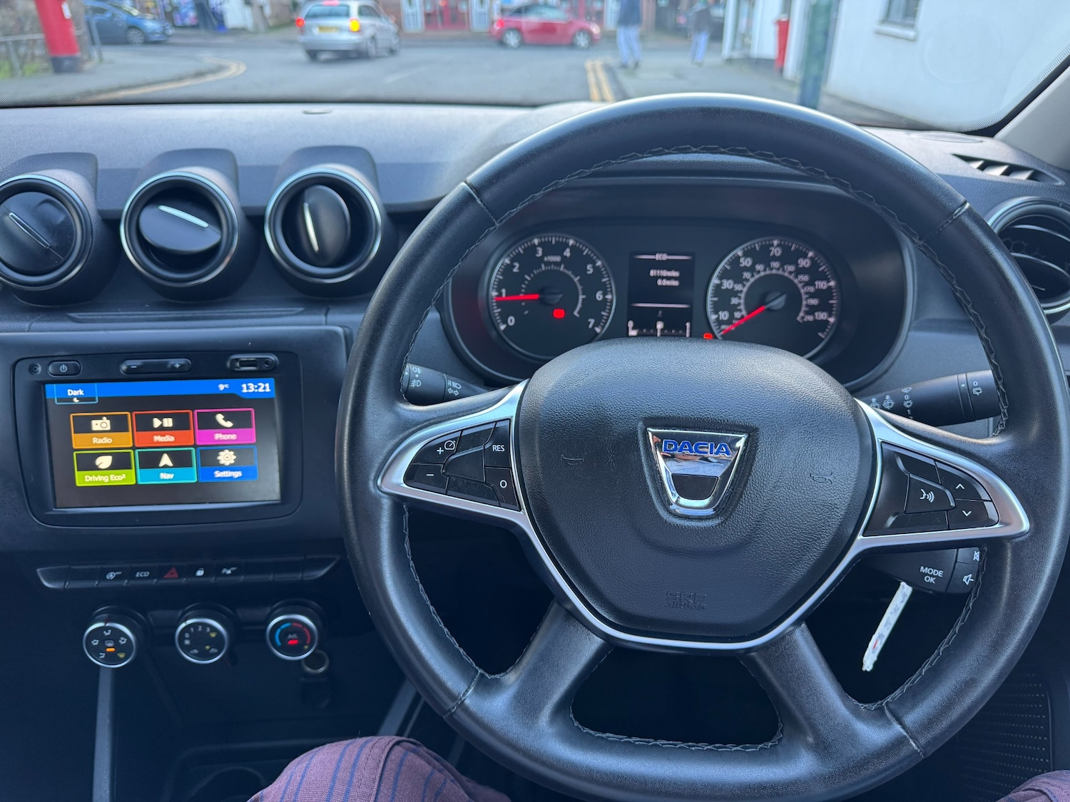 Used Dacia Duster 2019 for sale - 77277256: Photo 13