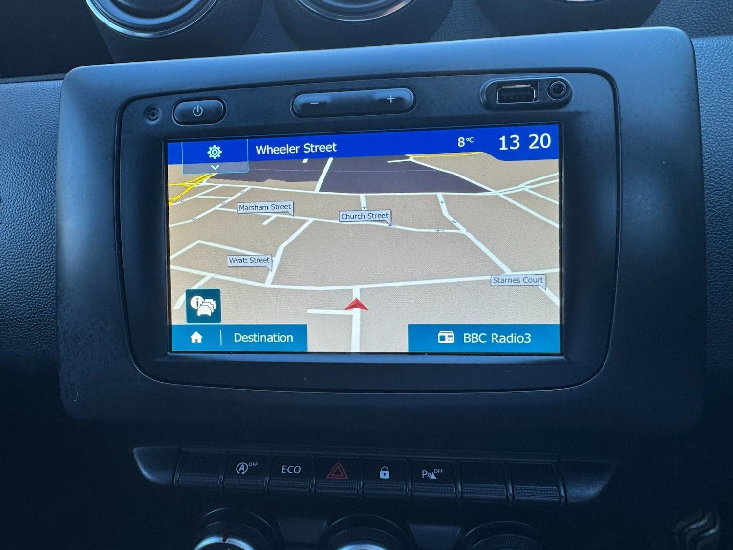 Used Dacia Duster 2019 for sale - 77277256: Photo 15