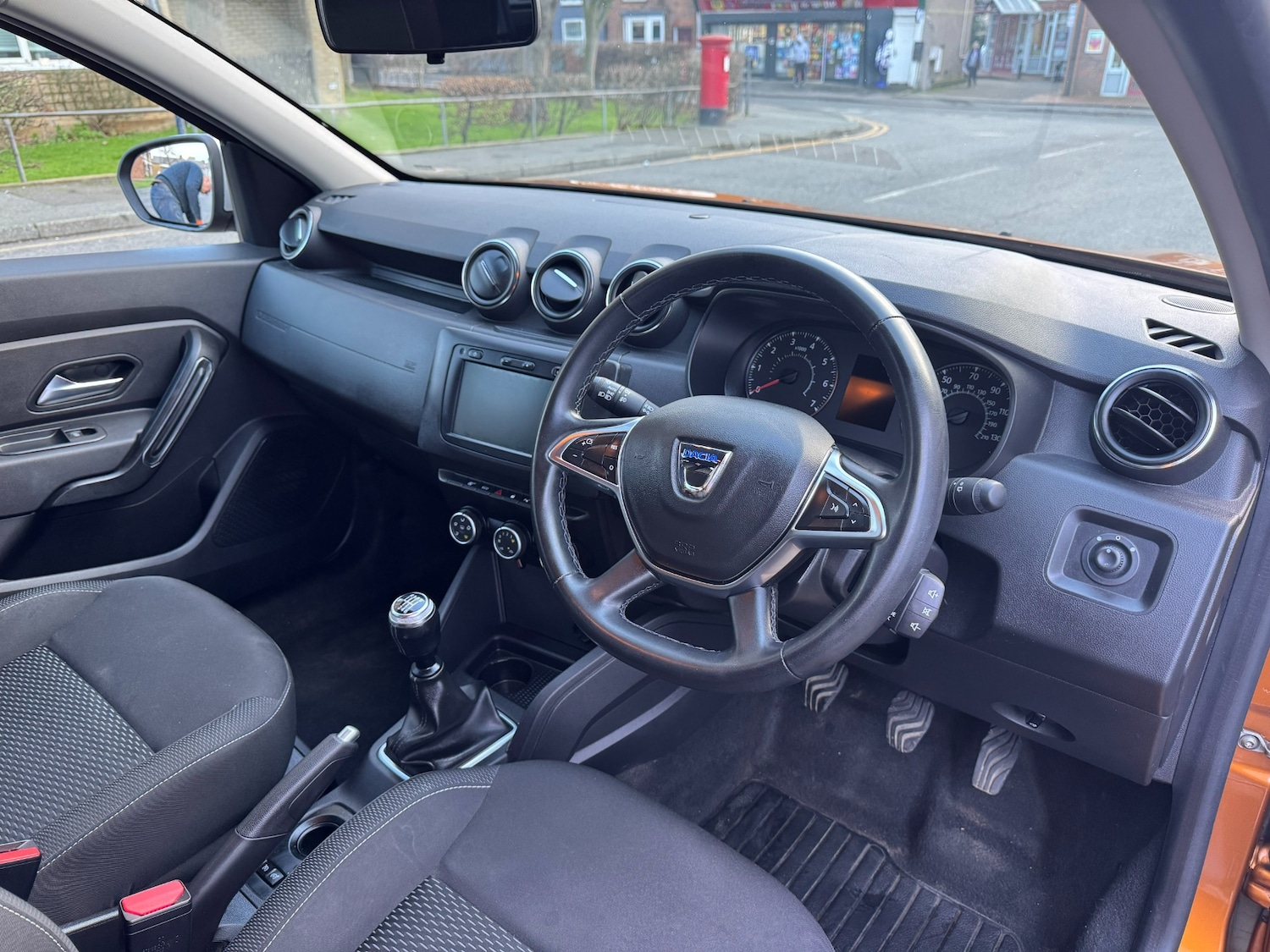 Used Dacia Duster 2019 for sale - 77277256: Photo 16