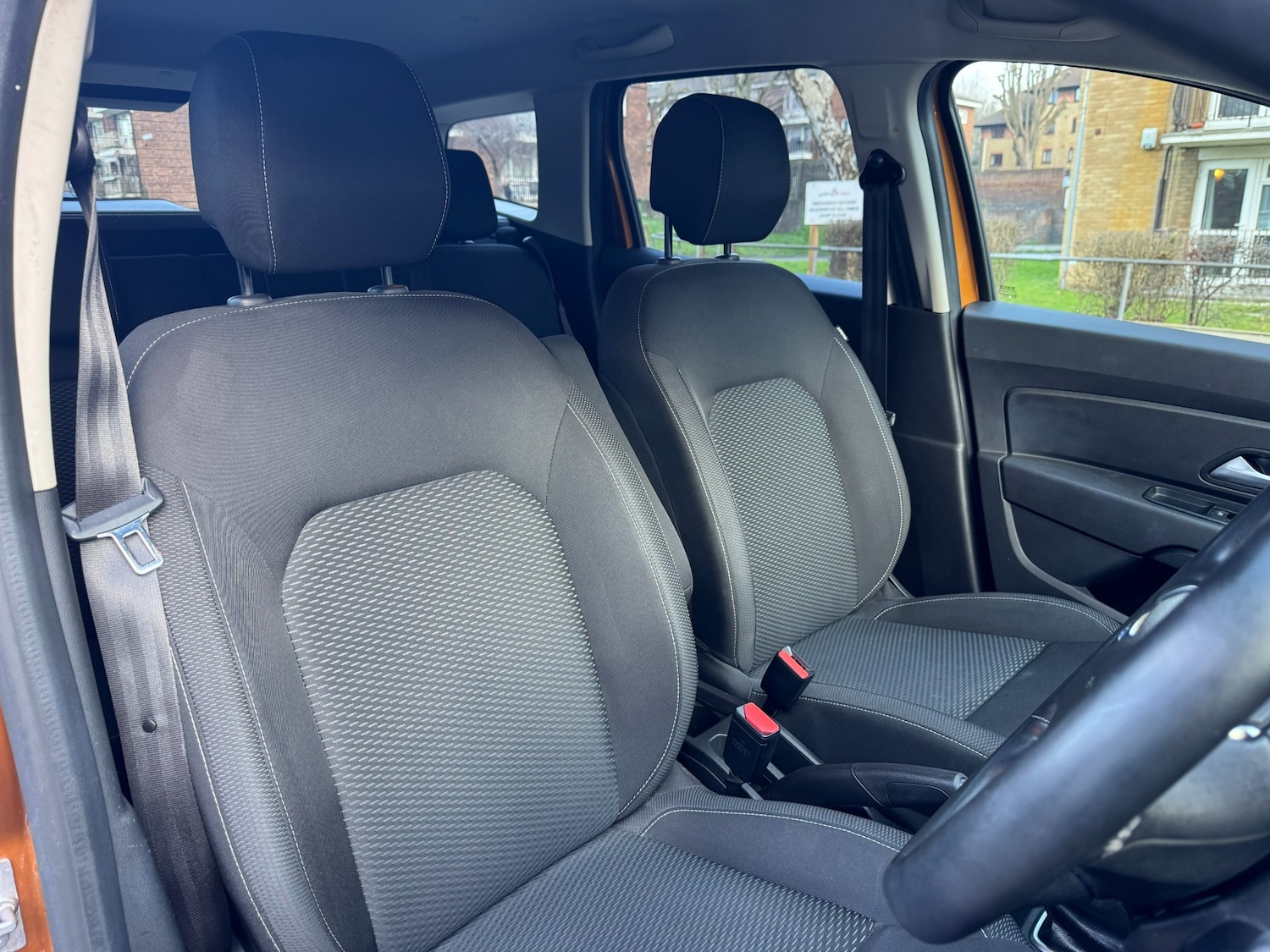 Used Dacia Duster 2019 for sale - 77277256: Photo 17