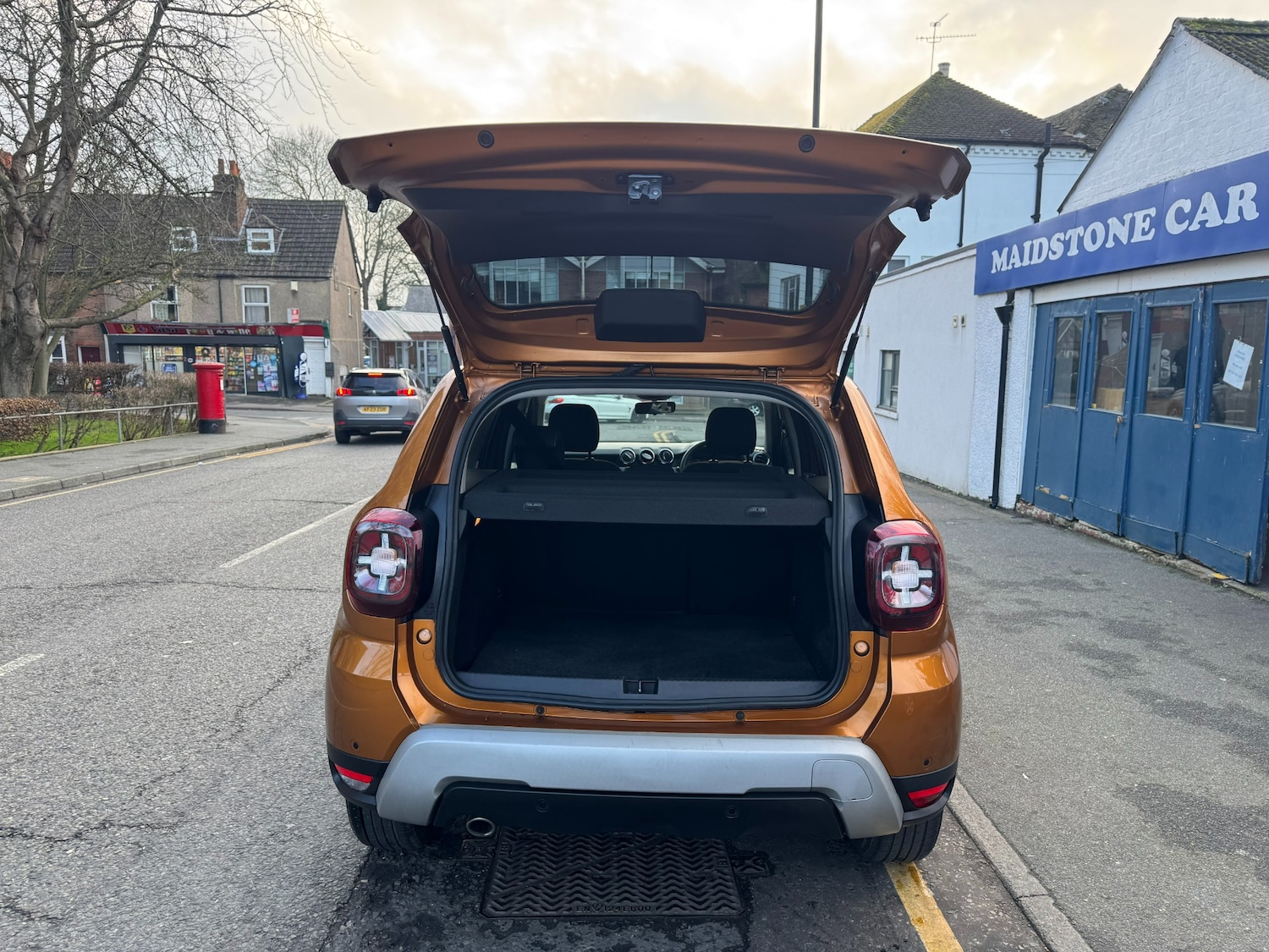 Used Dacia Duster 2019 for sale - 77277256: Photo 19