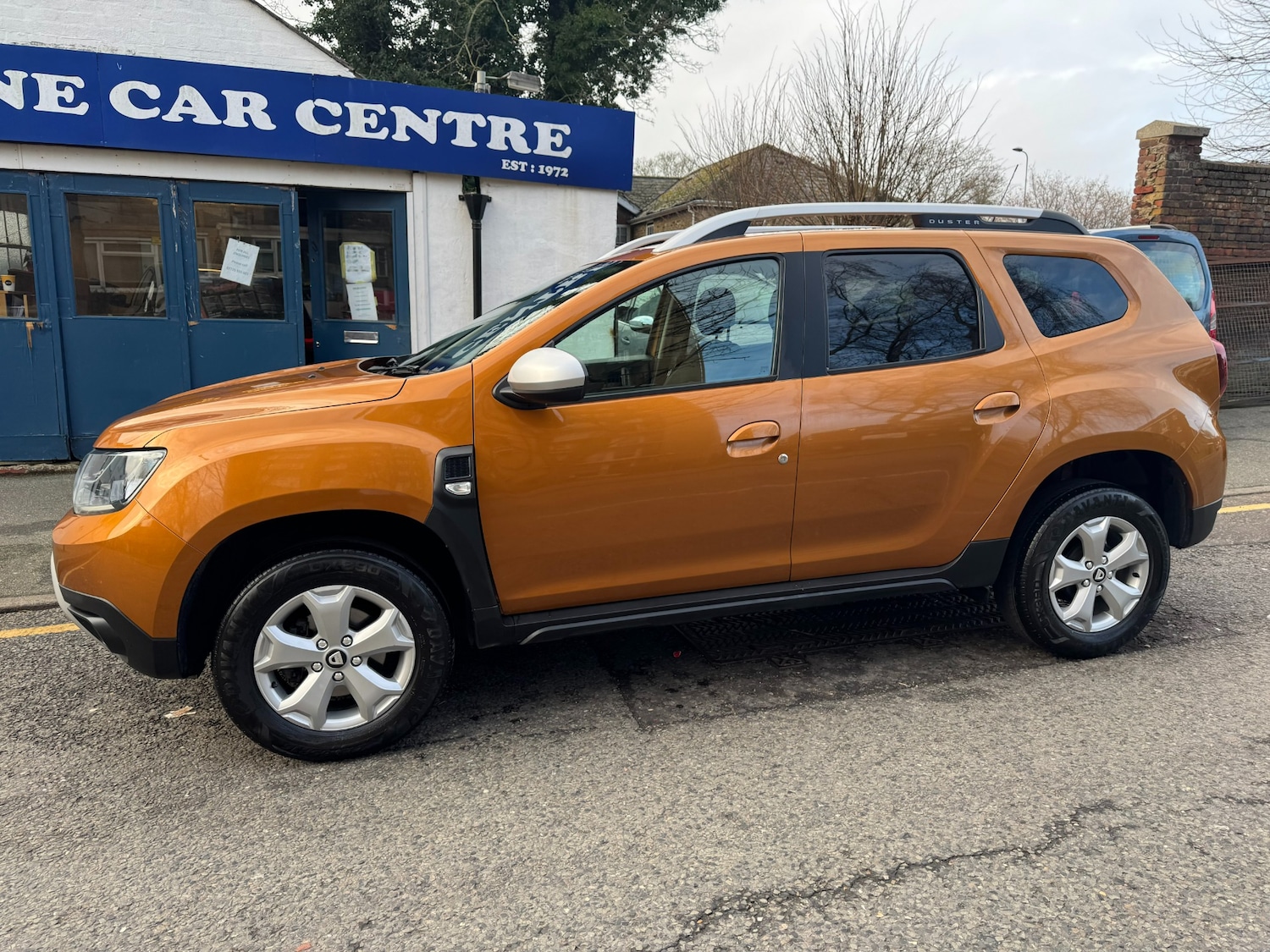 Used Dacia Duster 2019 for sale - 77277256: Photo 2