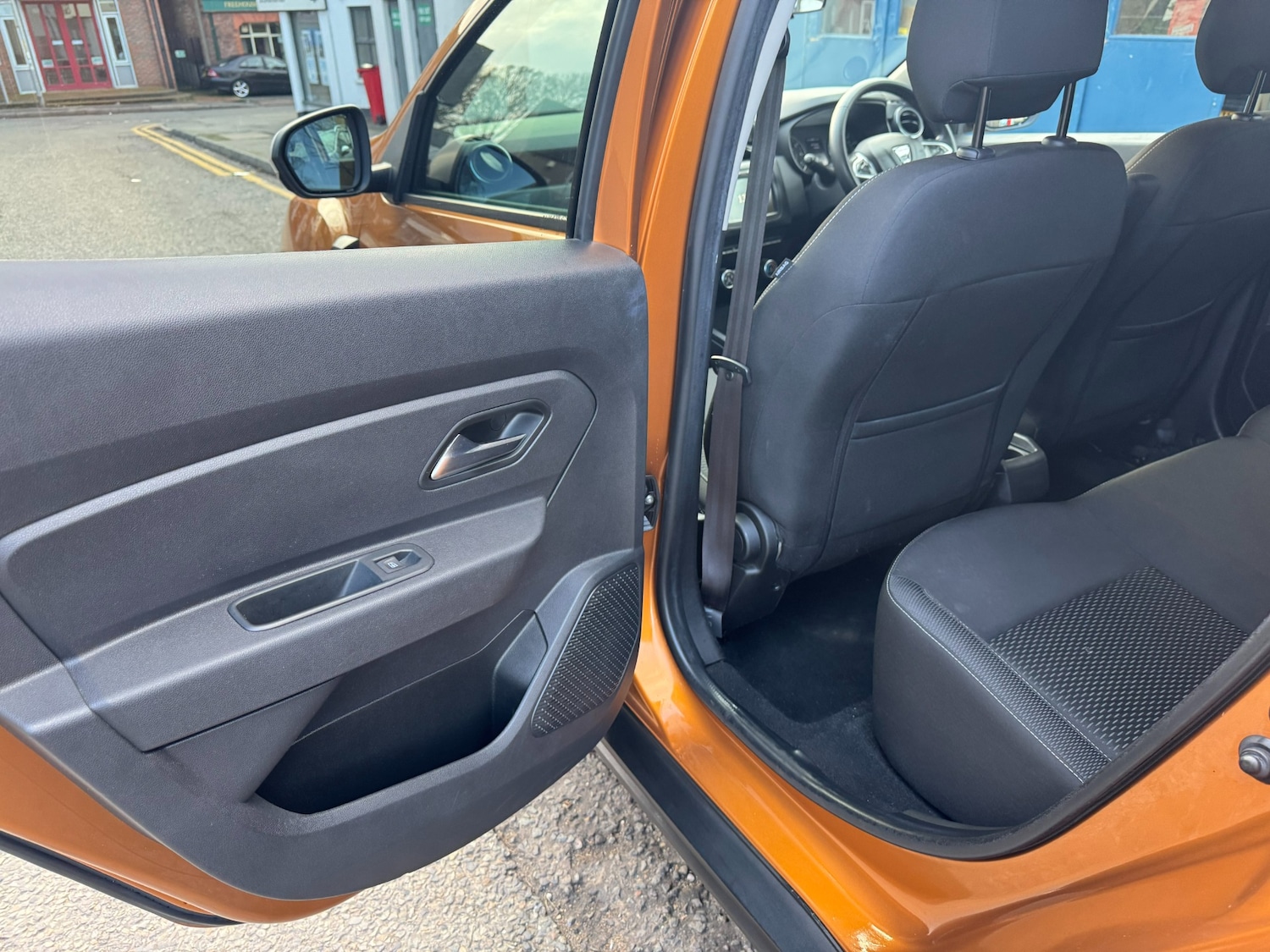Used Dacia Duster 2019 for sale - 77277256: Photo 20