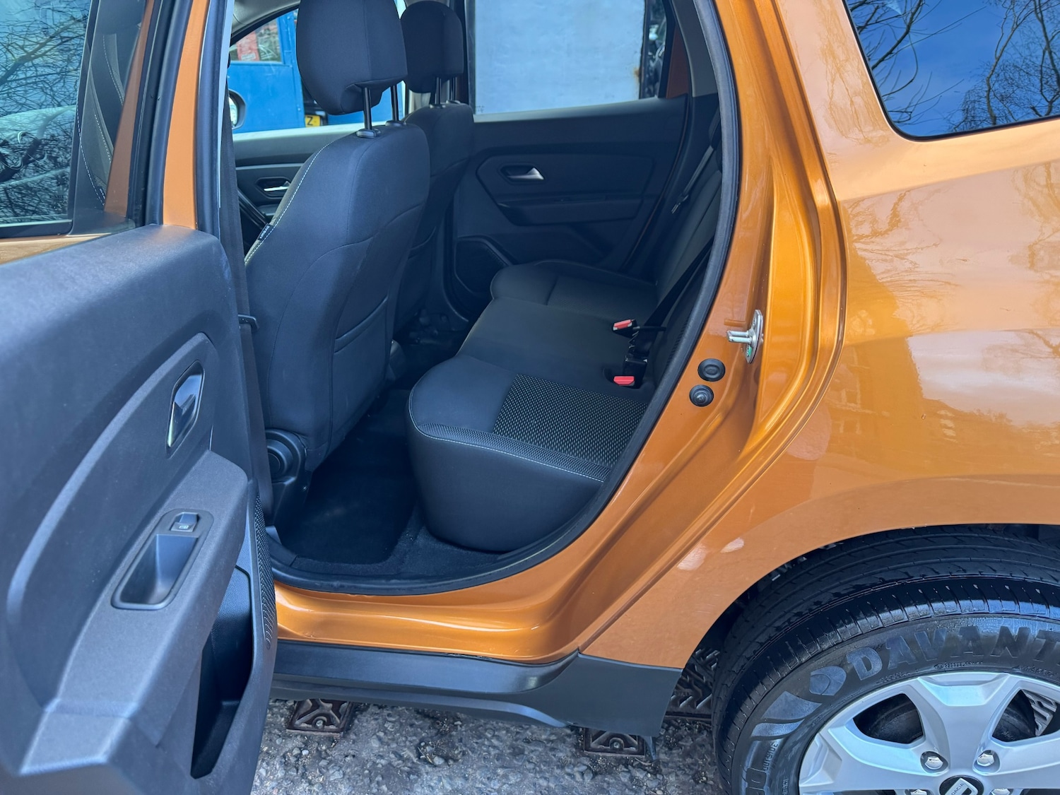 Used Dacia Duster 2019 for sale - 77277256: Photo 21