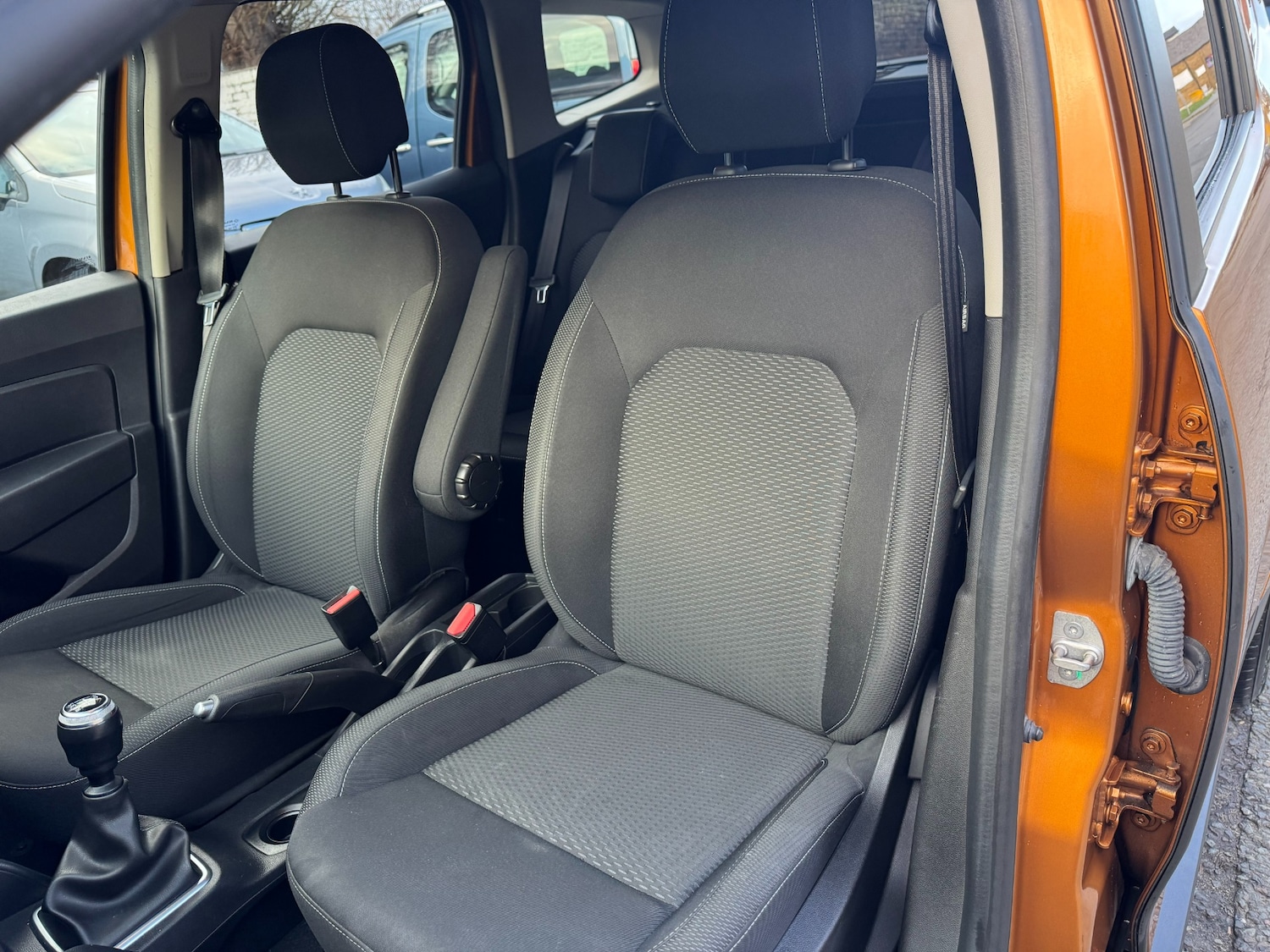 Used Dacia Duster 2019 for sale - 77277256: Photo 22