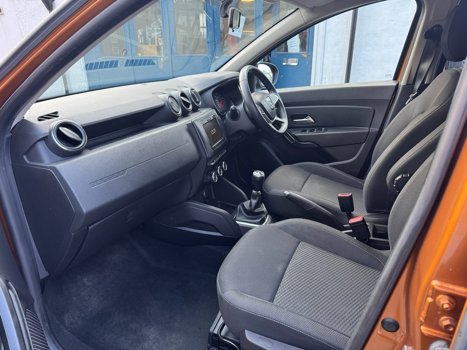 Used Dacia Duster 2019 for sale - 77277256: Photo 23