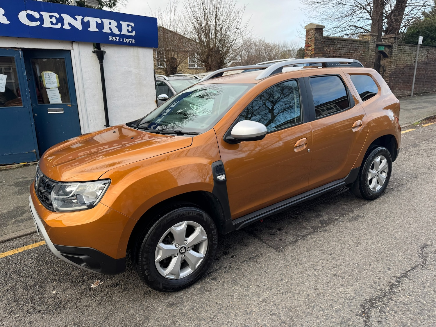 Used Dacia Duster 2019 for sale - 77277256: Photo 28