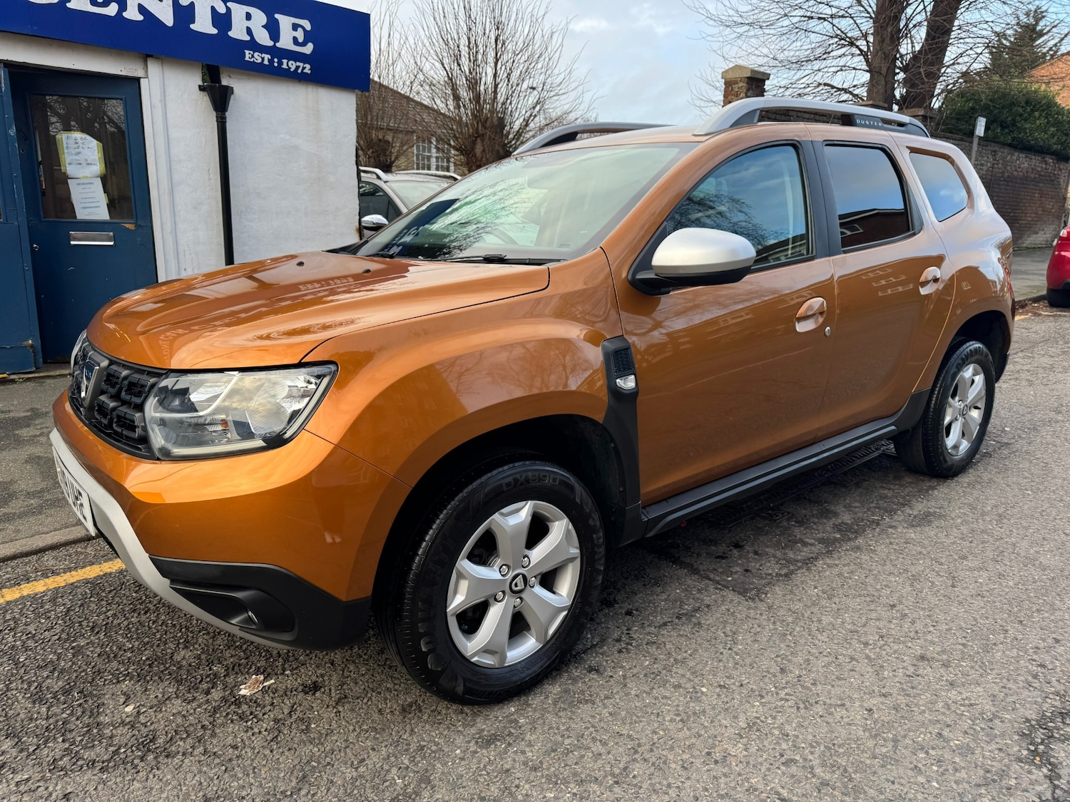 Used Dacia Duster 2019 for sale - 77277256: Photo 29