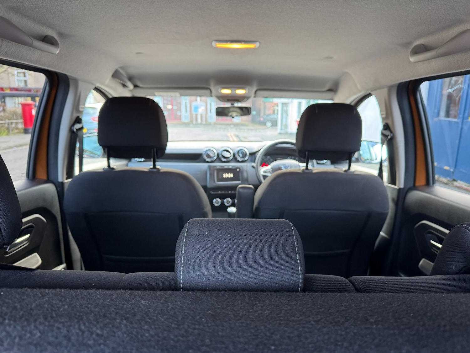 Used Dacia Duster 2019 for sale - 77277256: Photo 30