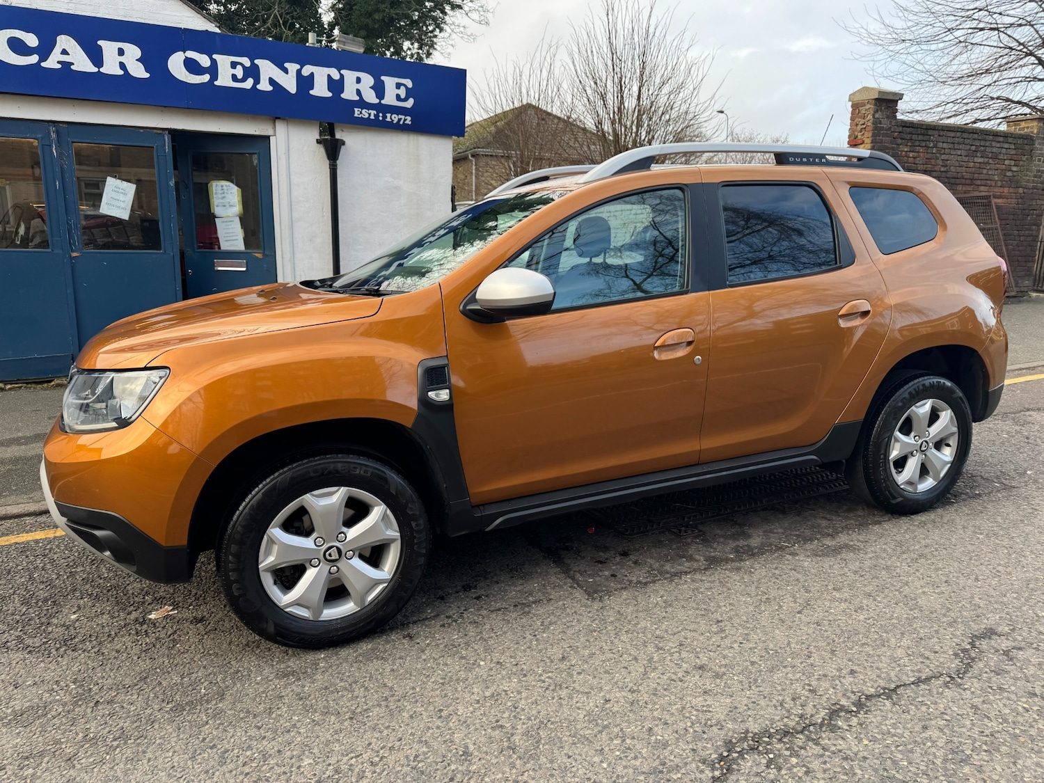 Used Dacia Duster 2019 for sale - 77277256: Photo 32