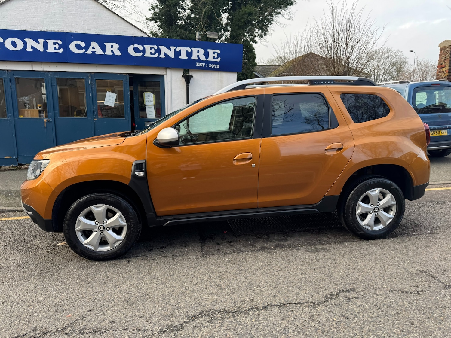 Used Dacia Duster 2019 for sale - 77277256: Photo 34