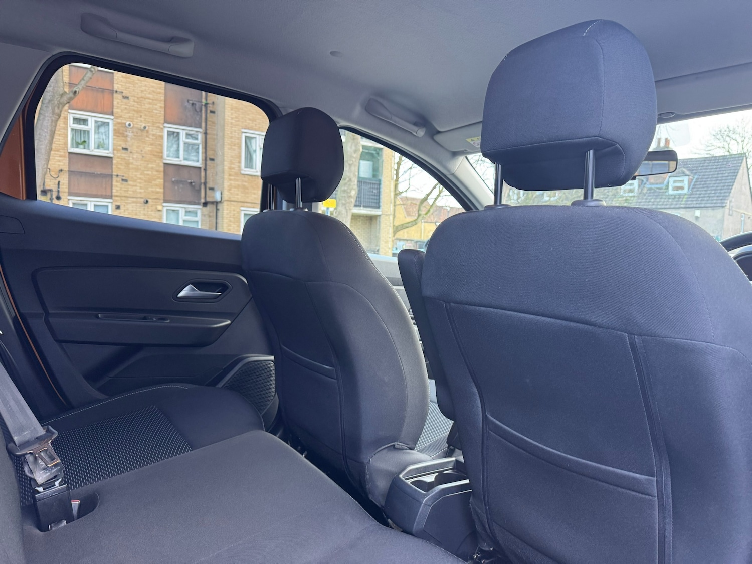 Used Dacia Duster 2019 for sale - 77277256: Photo 41