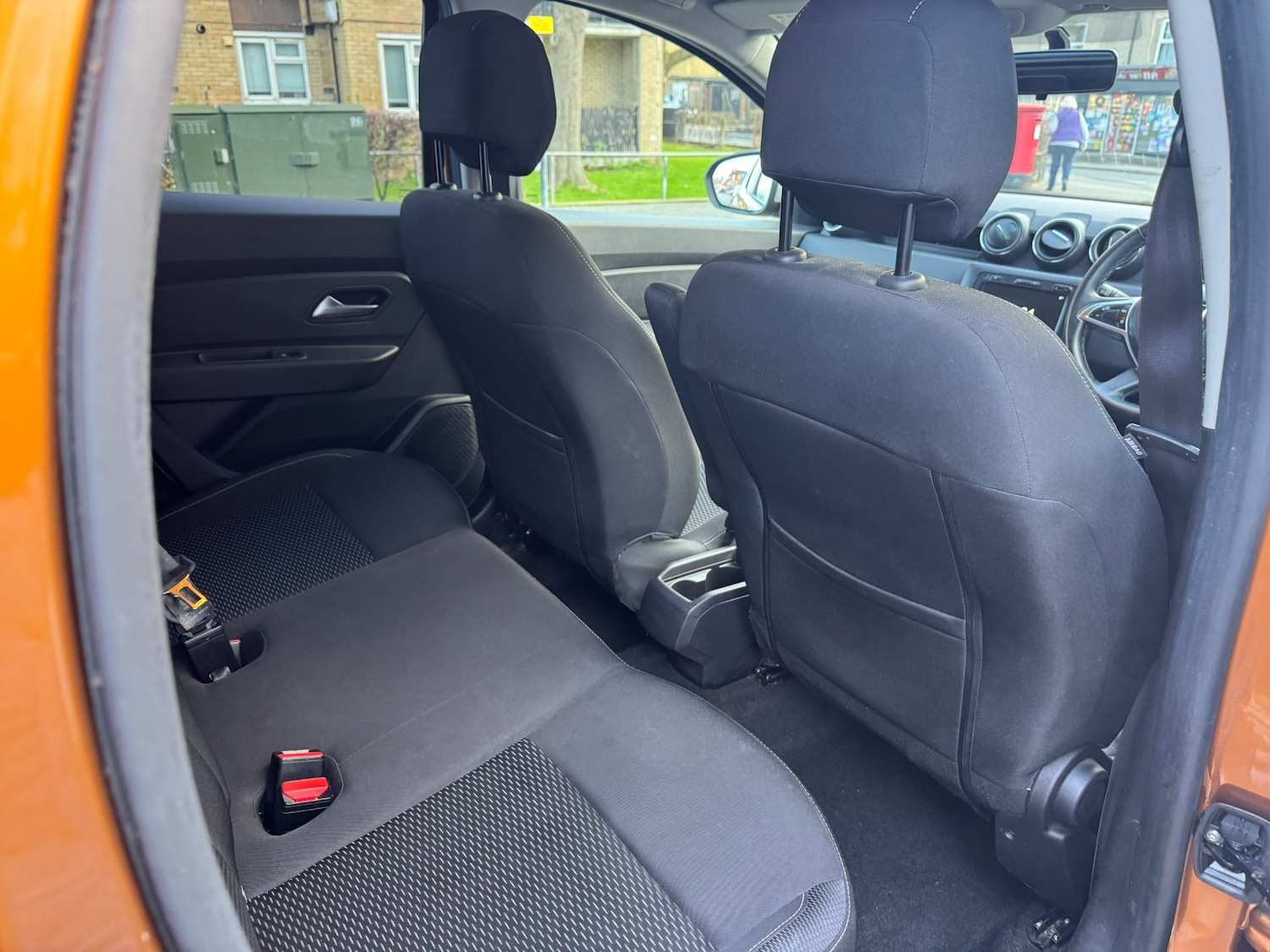 Used Dacia Duster 2019 for sale - 77277256: Photo 42