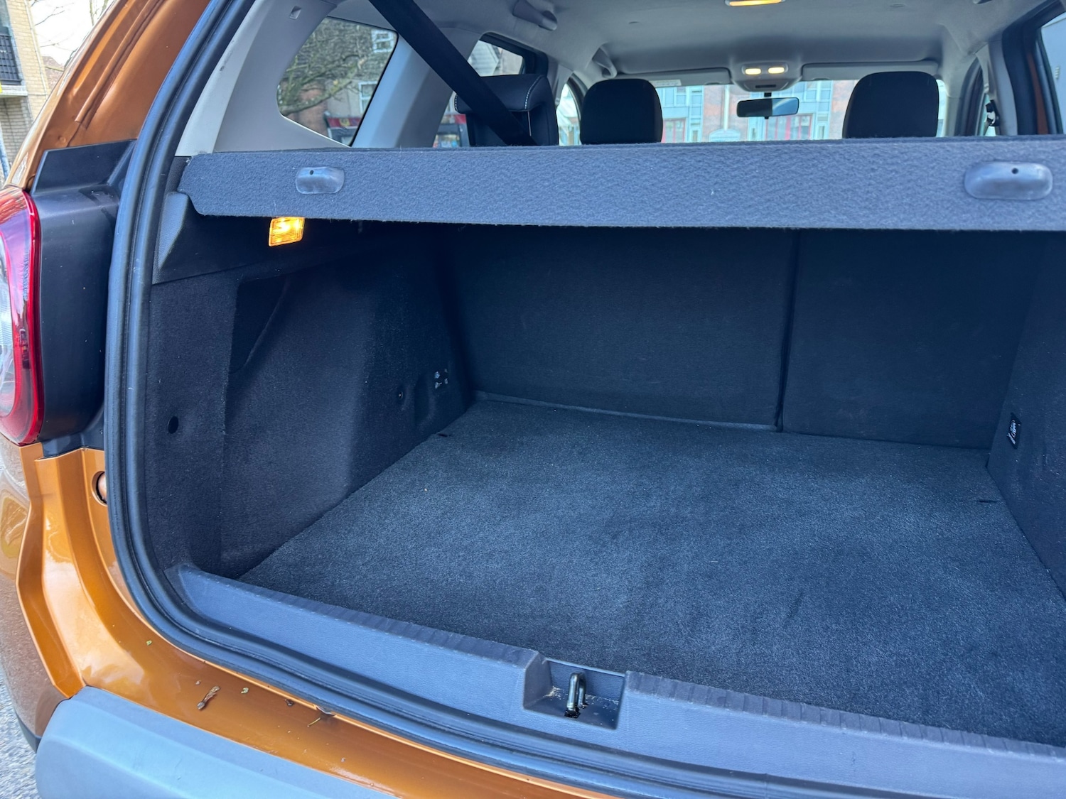 Used Dacia Duster 2019 for sale - 77277256: Photo 45