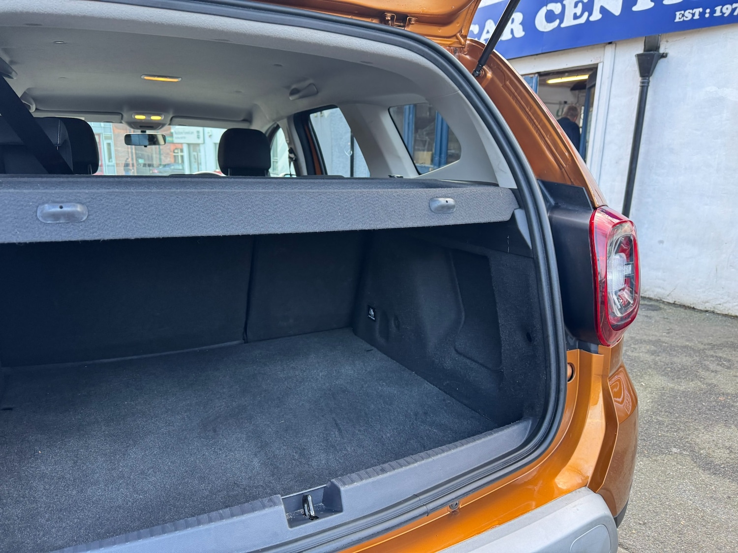 Used Dacia Duster 2019 for sale - 77277256: Photo 46