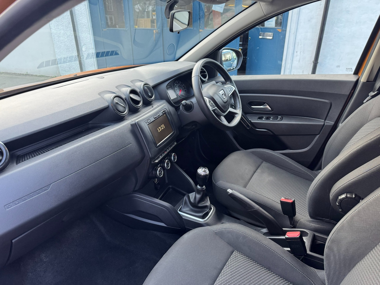Used Dacia Duster 2019 for sale - 77277256: Photo 48