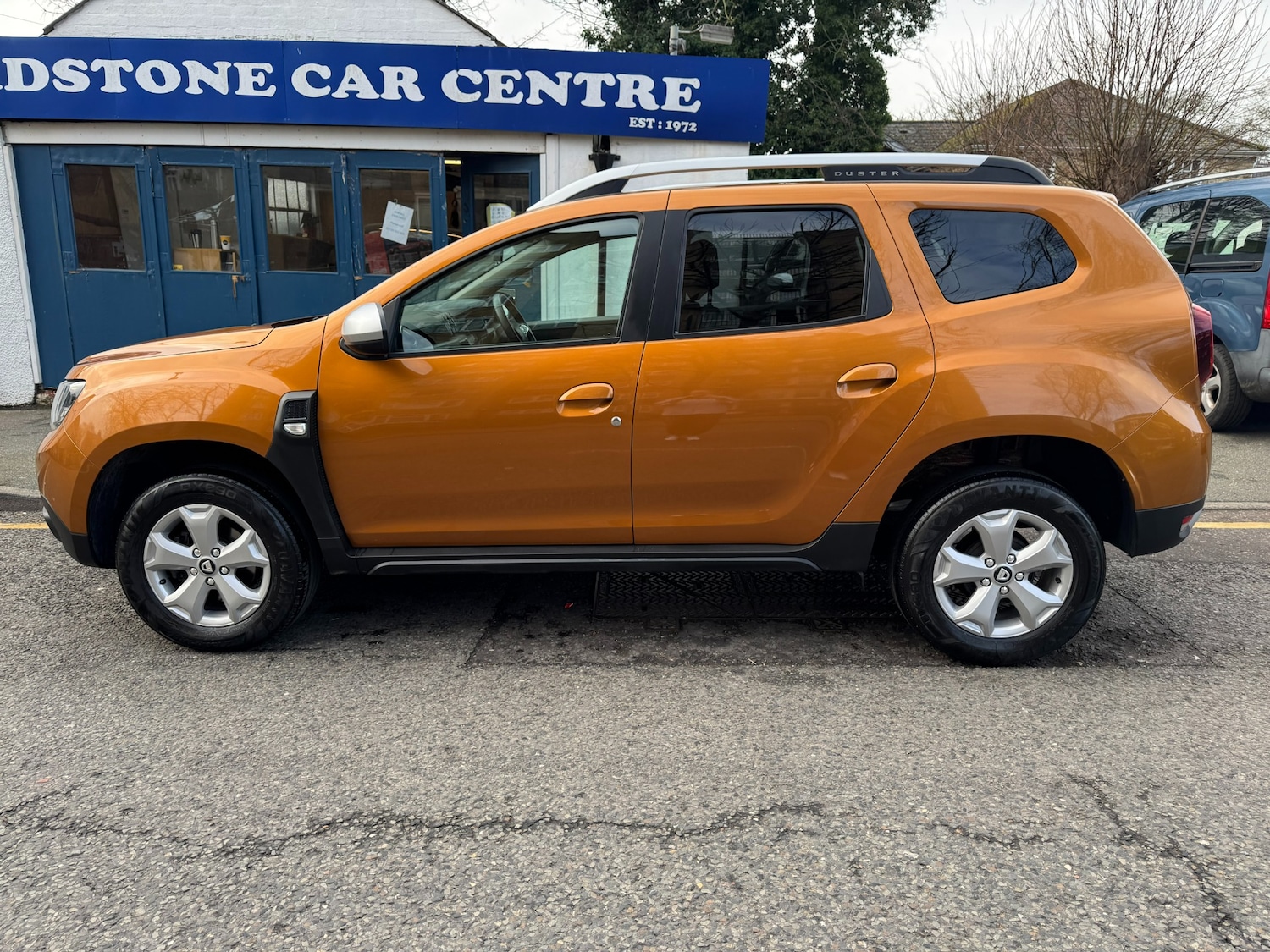 Used Dacia Duster 2019 for sale - 77277256: Photo 49
