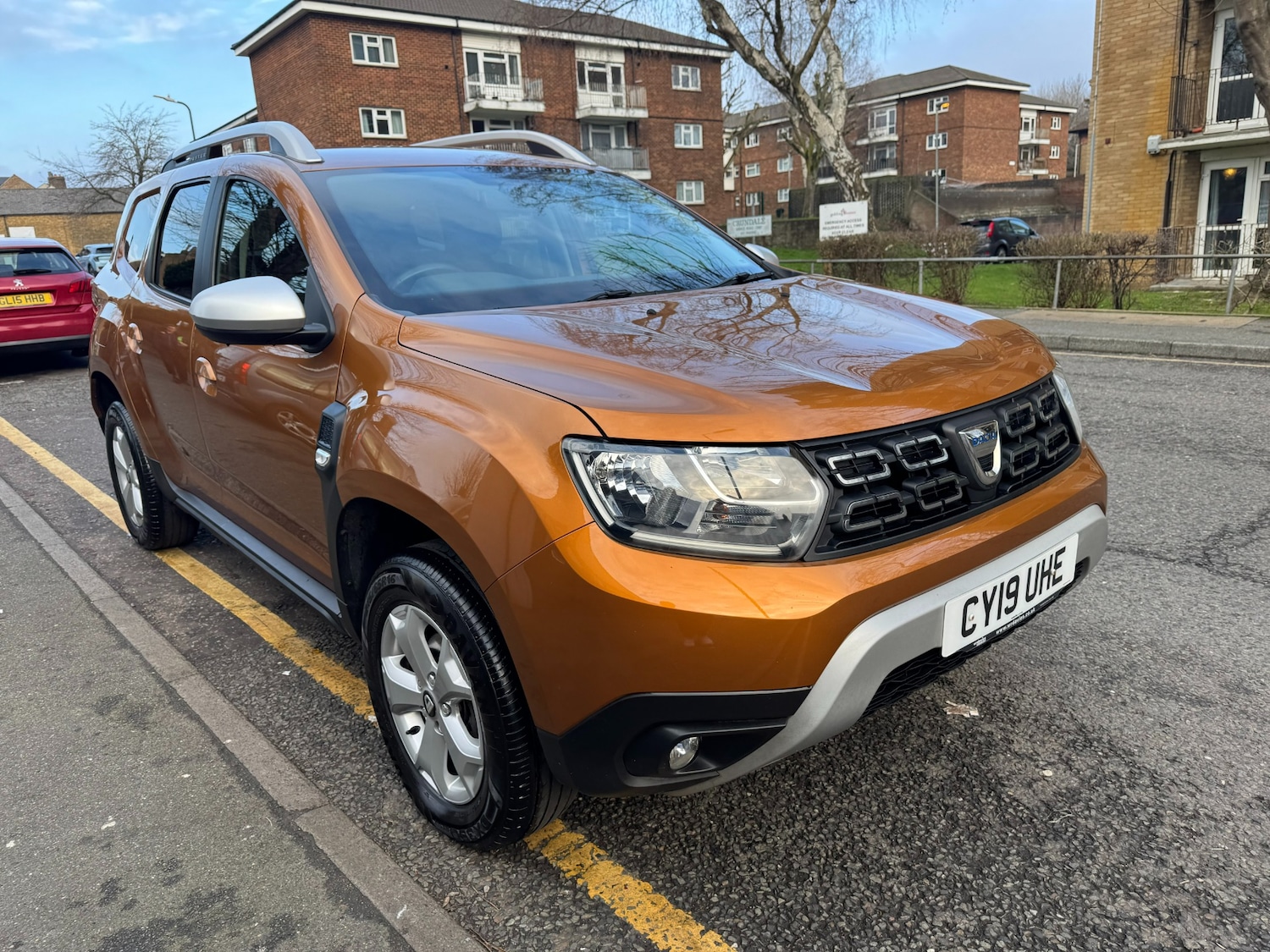Used Dacia Duster 2019 for sale - 77277256: Photo 50