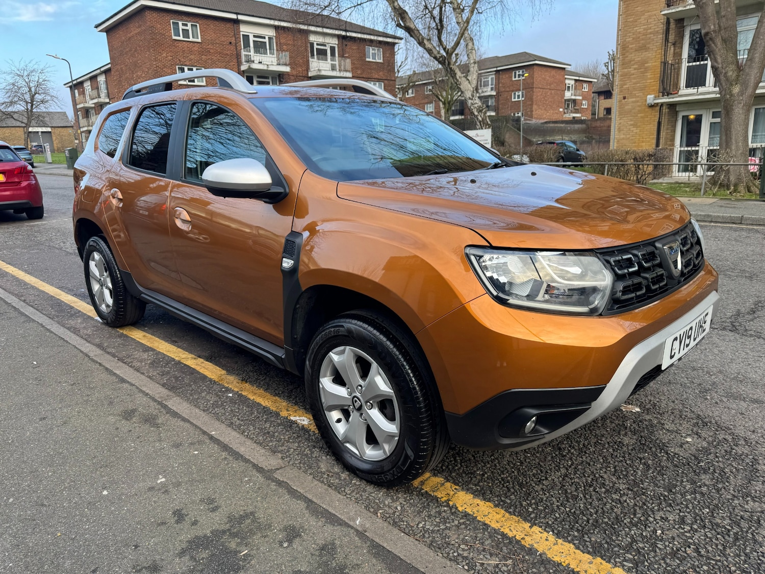 Used Dacia Duster 2019 for sale - 77277256: Photo 51