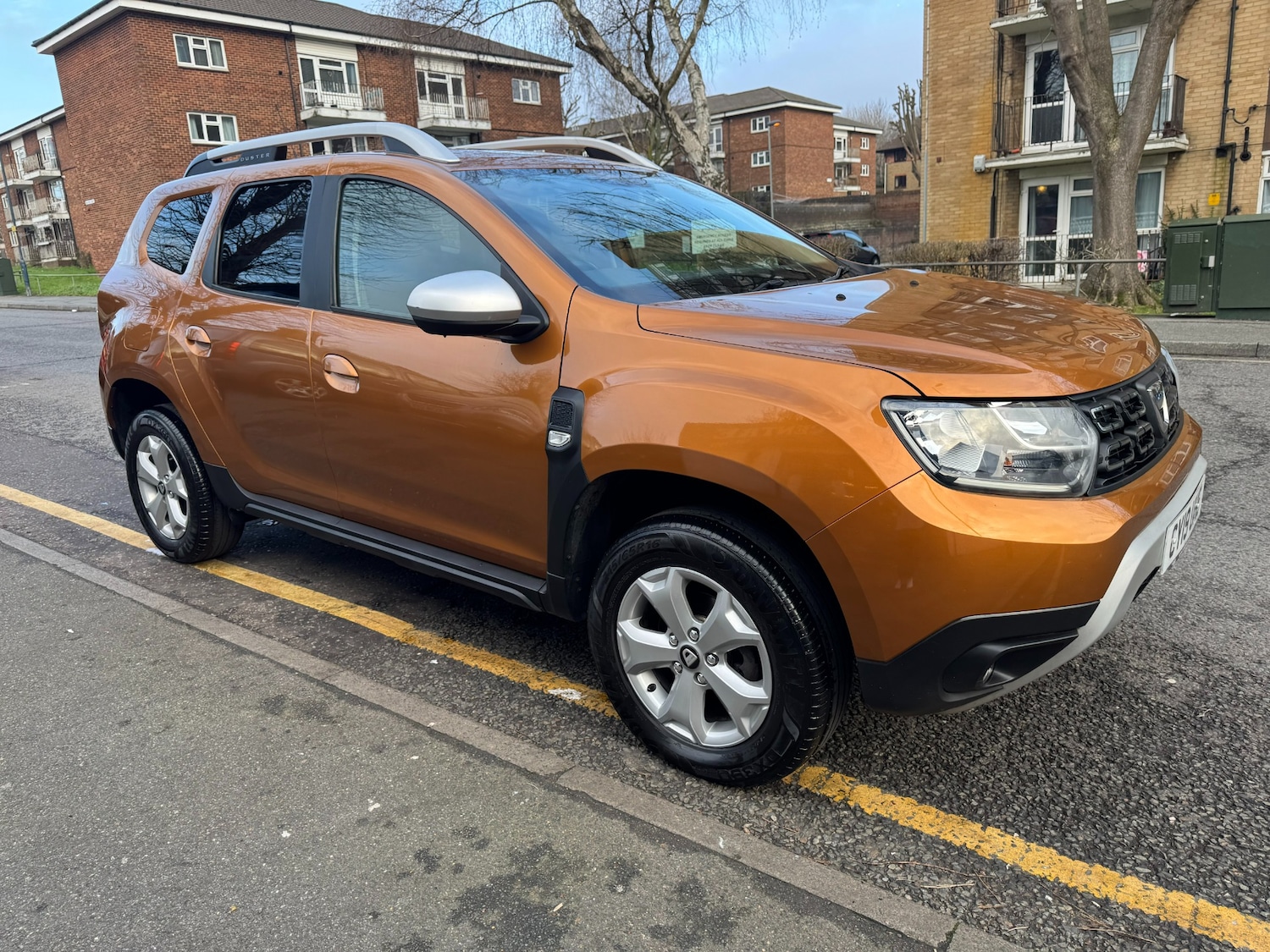 Used Dacia Duster 2019 for sale - 77277256: Photo 52