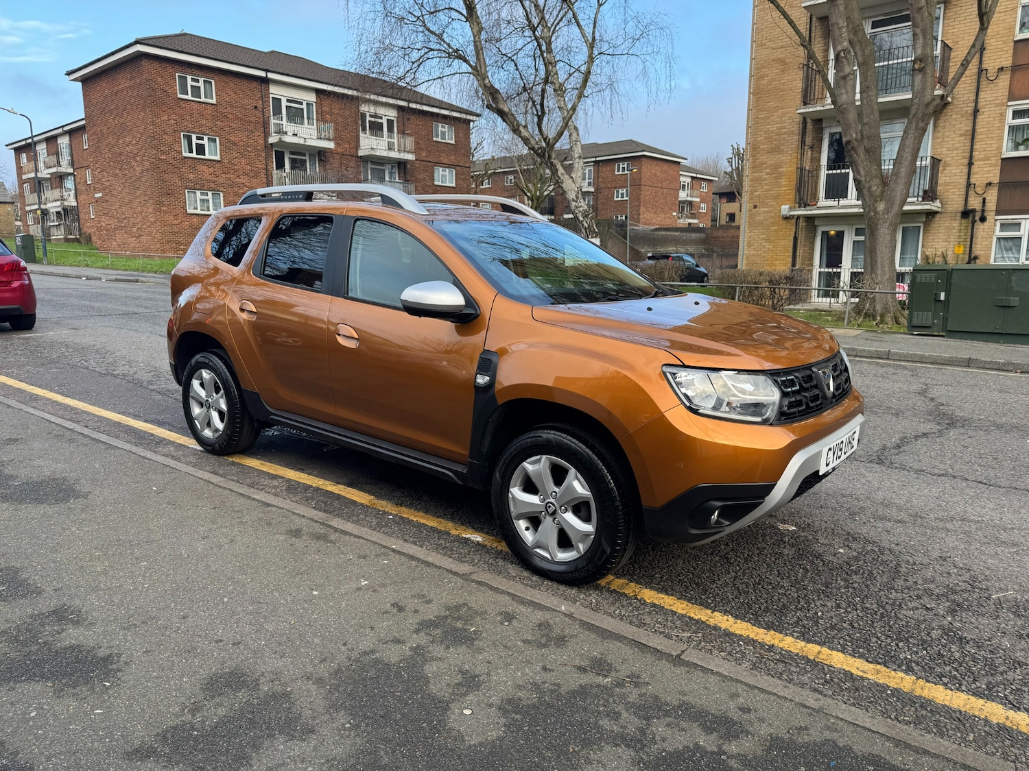 Used Dacia Duster 2019 for sale - 77277256: Photo 54