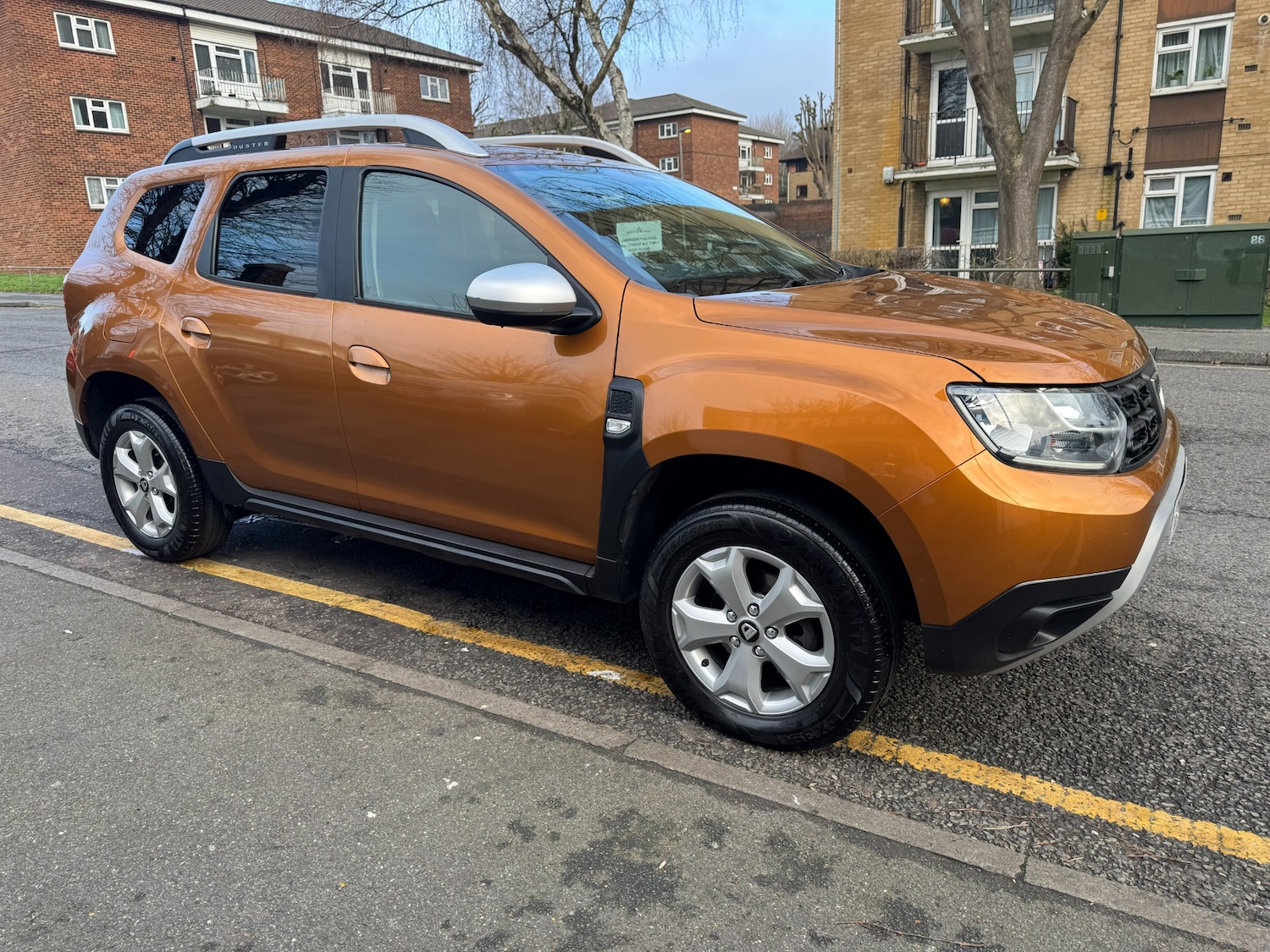 Used Dacia Duster 2019 for sale - 77277256: Photo 55