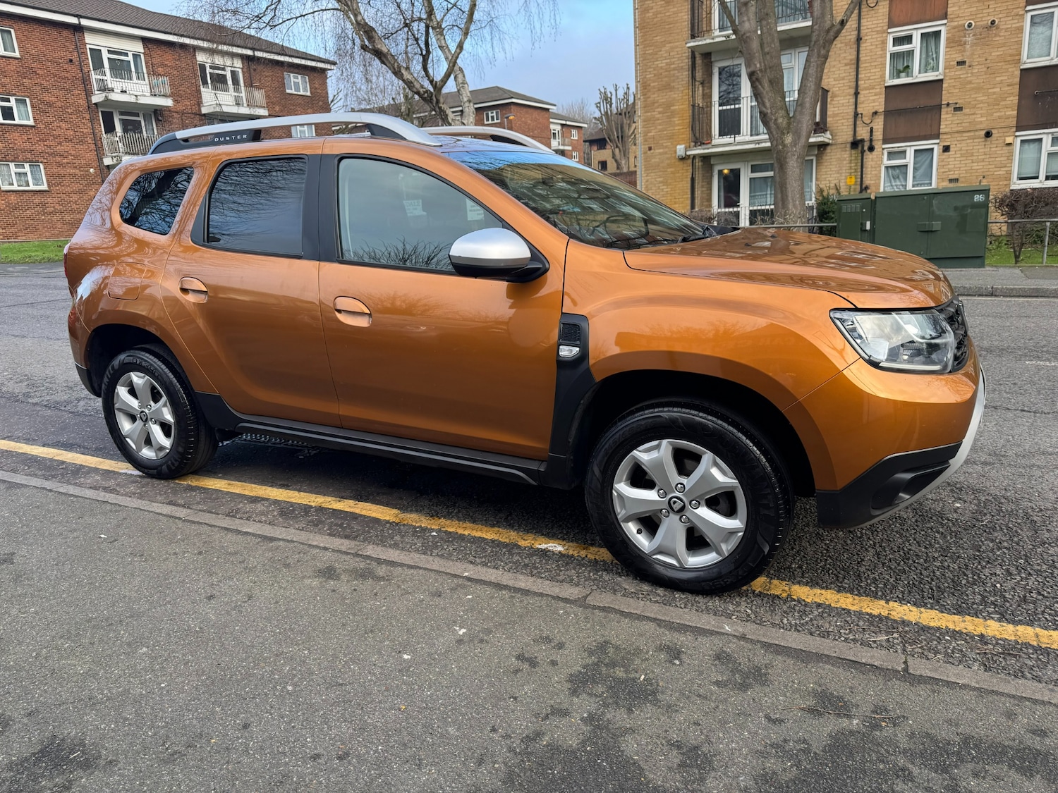 Used Dacia Duster 2019 for sale - 77277256: Photo 56