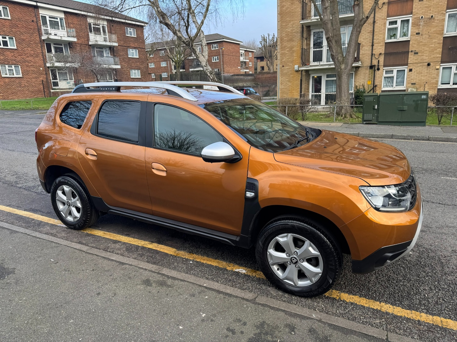 Used Dacia Duster 2019 for sale - 77277256: Photo 57