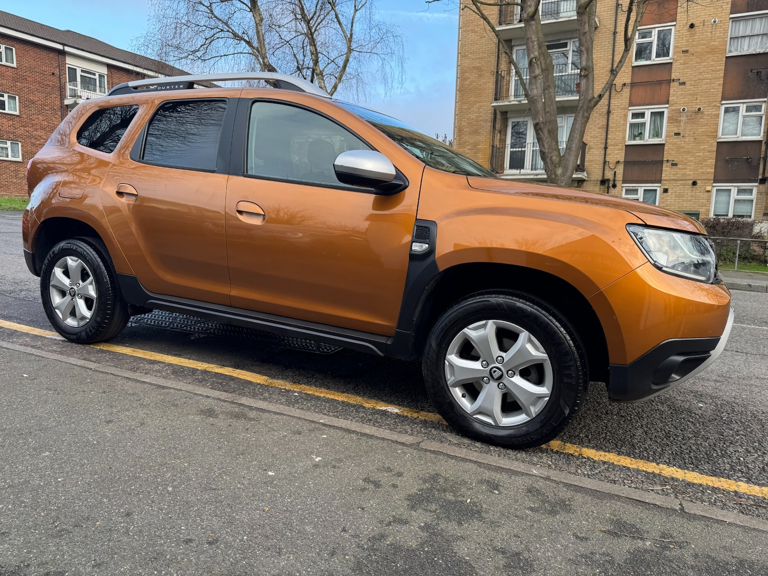 Used Dacia Duster 2019 for sale - 77277256: Photo 58