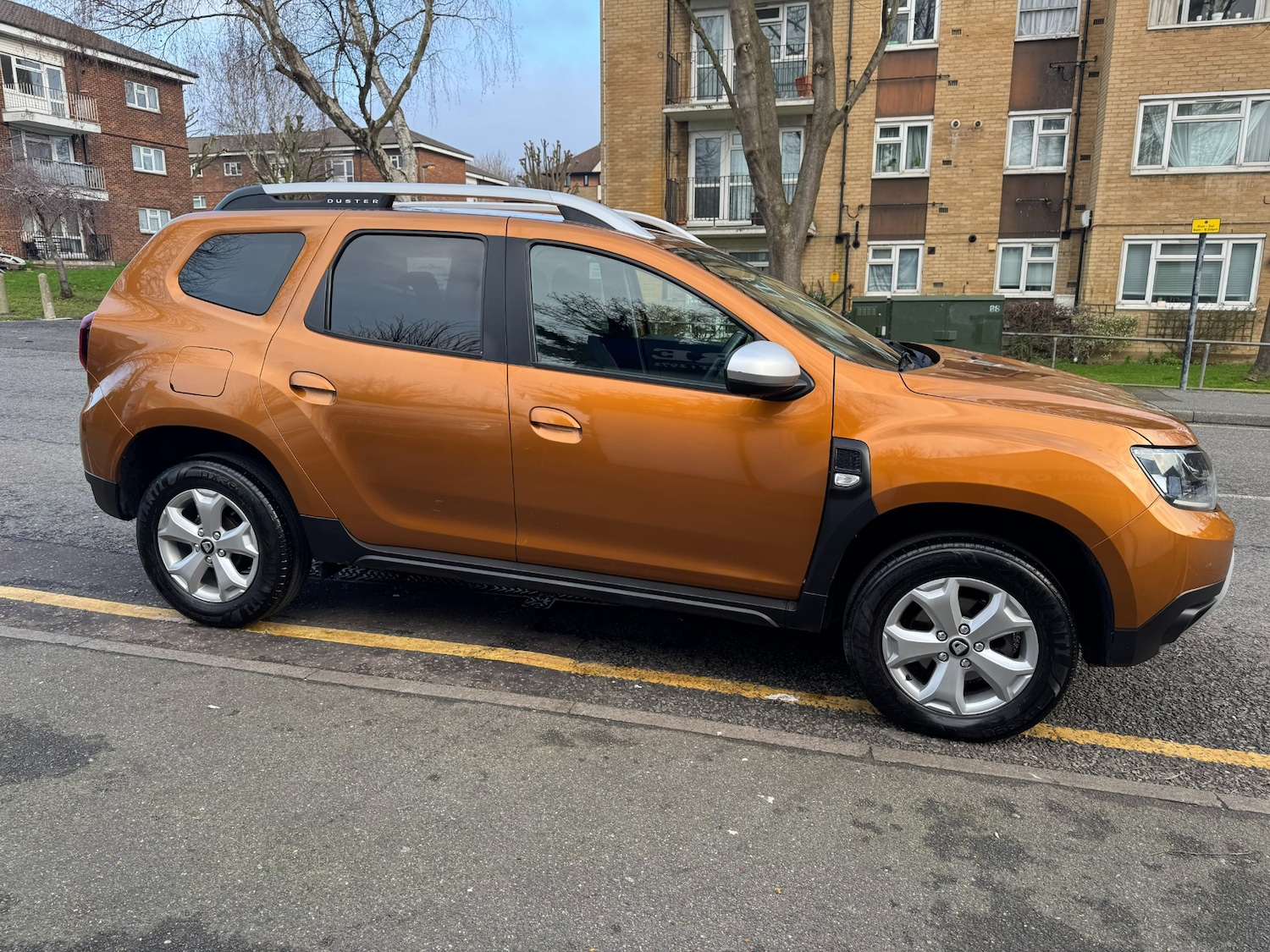 Used Dacia Duster 2019 for sale - 77277256: Photo 59