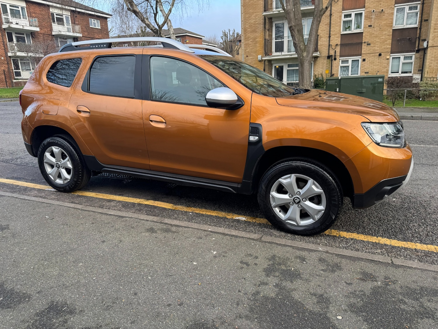 Used Dacia Duster 2019 for sale - 77277256: Photo 60