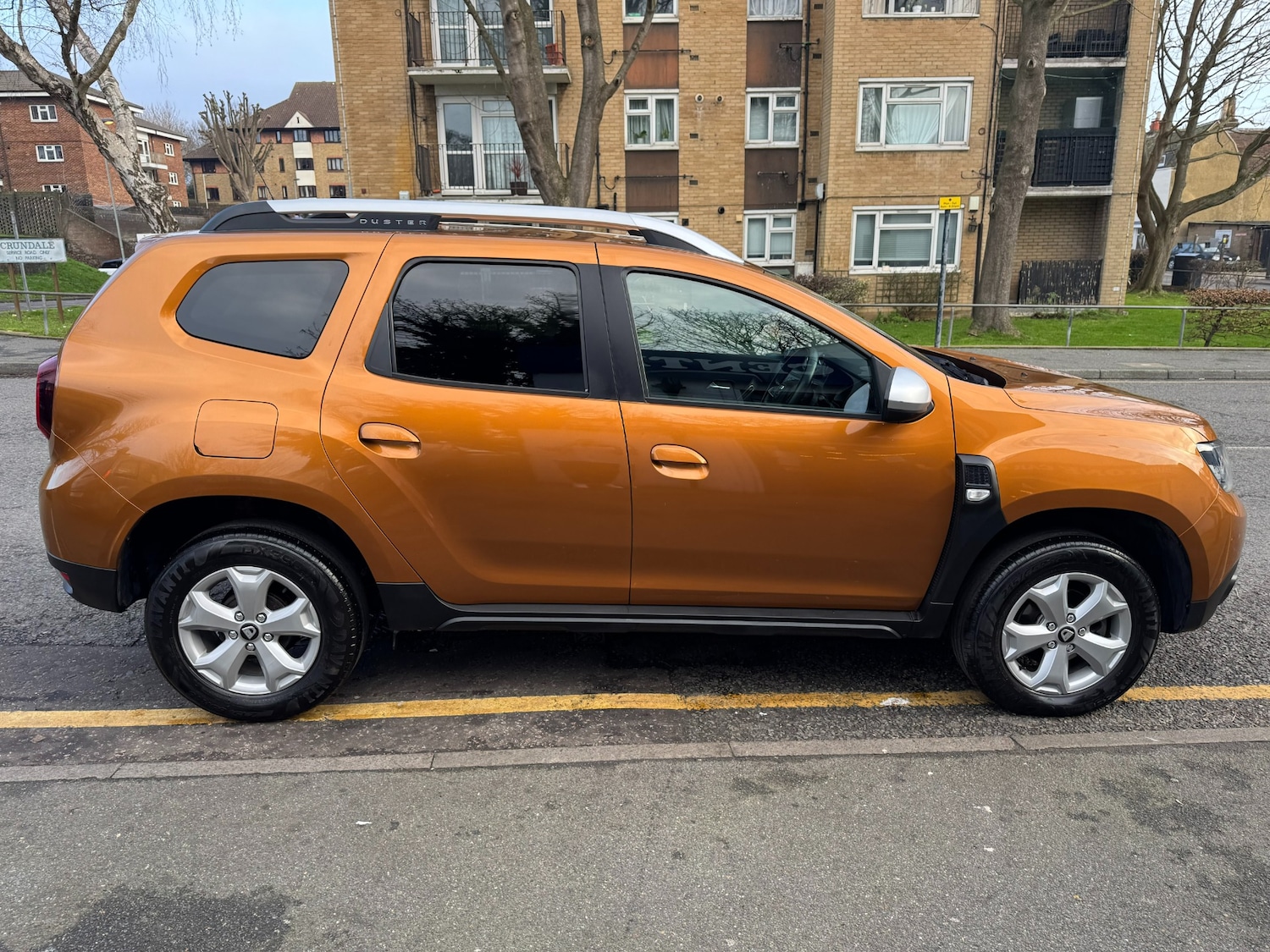 Used Dacia Duster 2019 for sale - 77277256: Photo 61