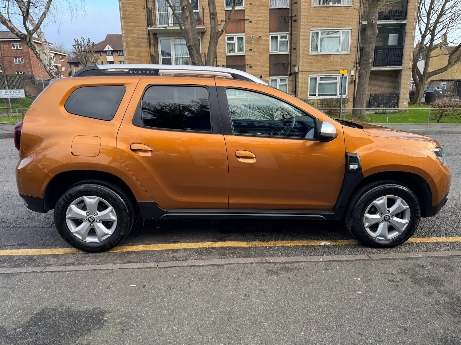 Used Dacia Duster 2019 for sale - 77277256: Photo 62