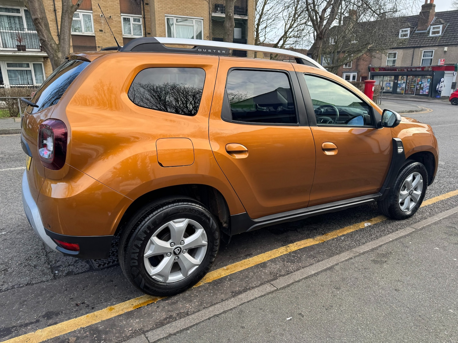 Used Dacia Duster 2019 for sale - 77277256: Photo 64