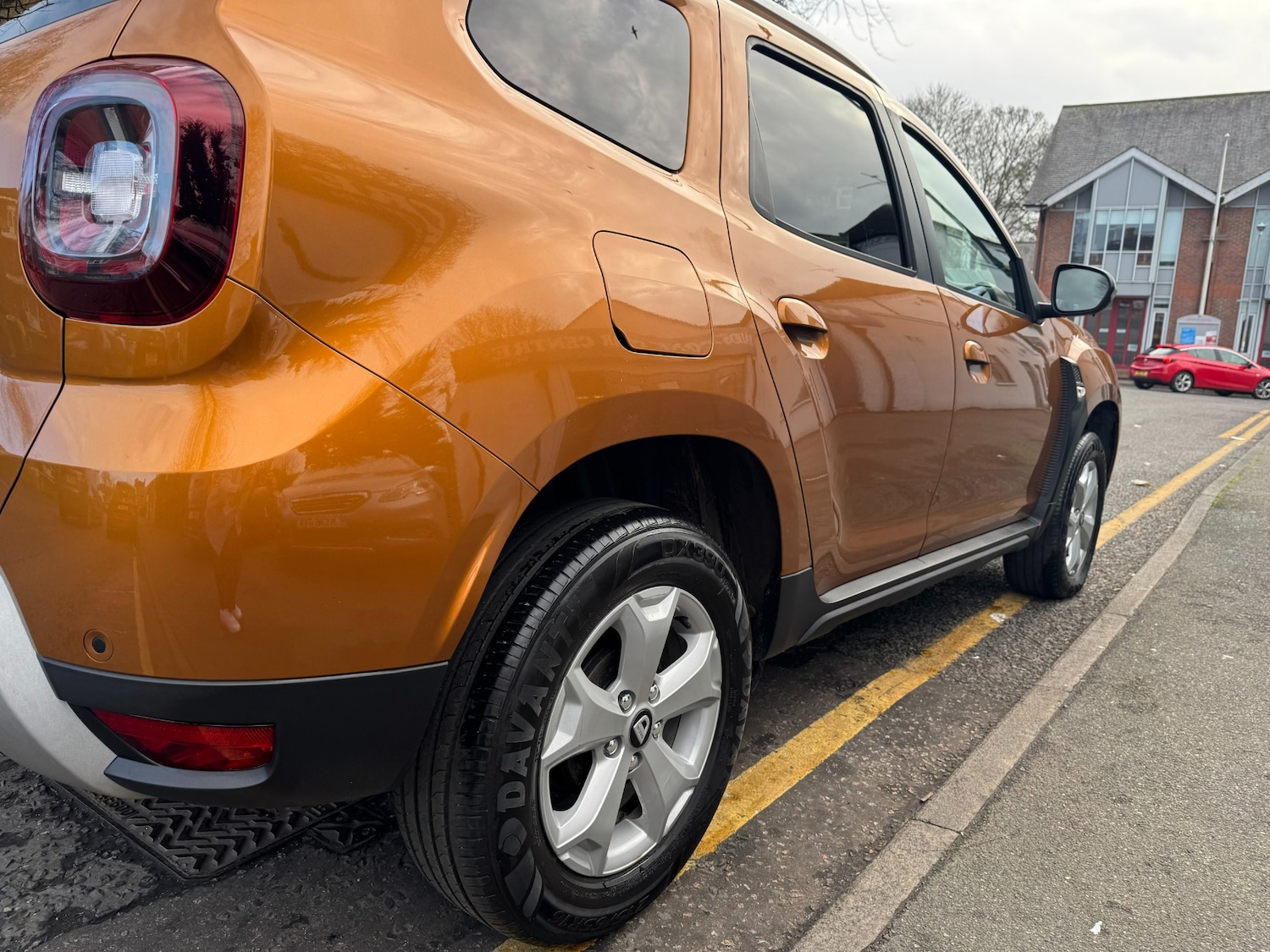 Used Dacia Duster 2019 for sale - 77277256: Photo 70