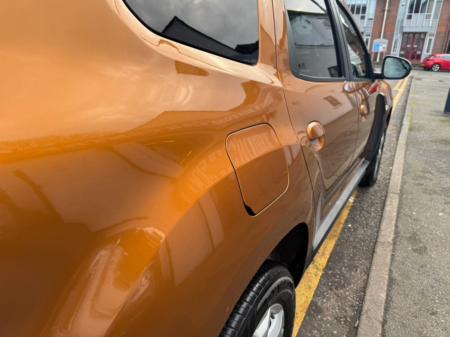 Used Dacia Duster 2019 for sale - 77277256: Photo 71