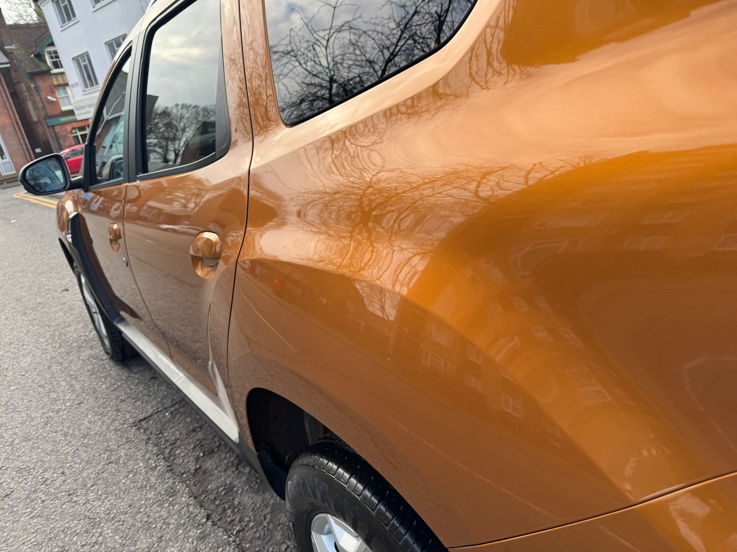 Used Dacia Duster 2019 for sale - 77277256: Photo 73