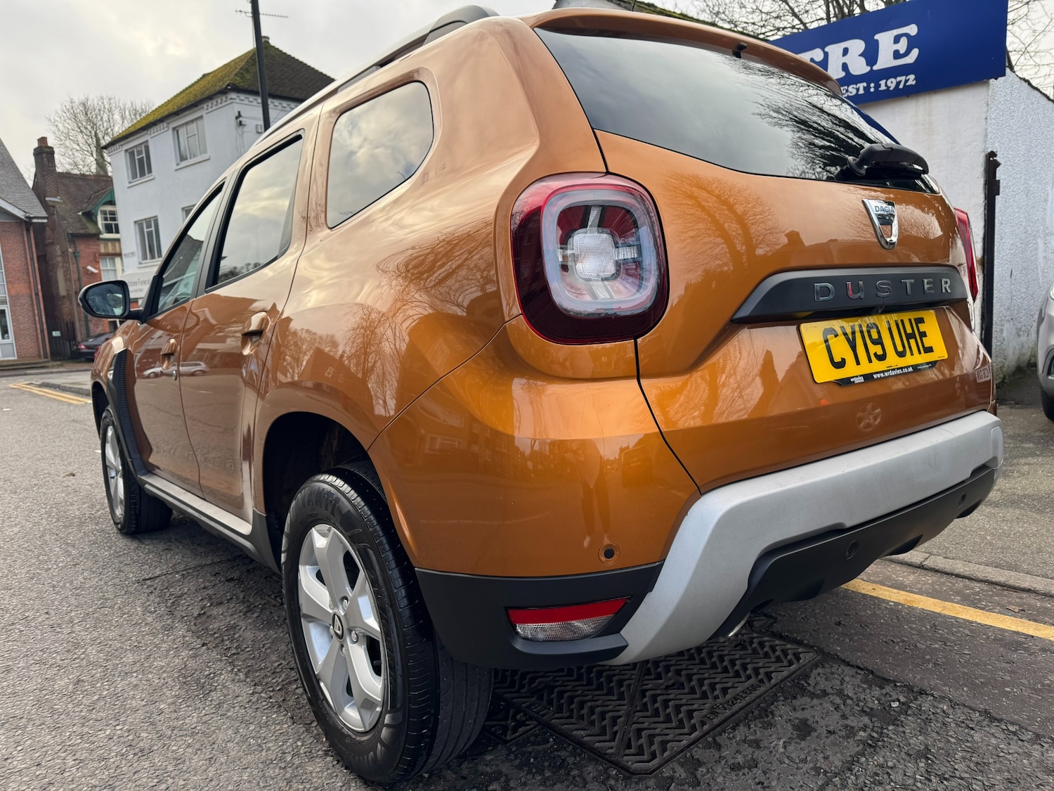 Used Dacia Duster 2019 for sale - 77277256: Photo 74
