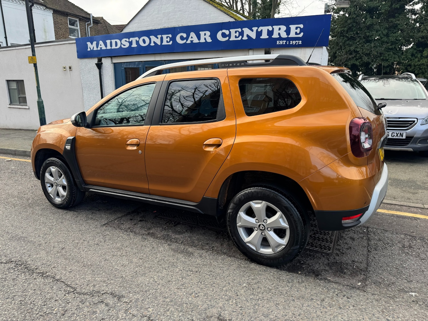Used Dacia Duster 2019 for sale - 77277256: Photo 79