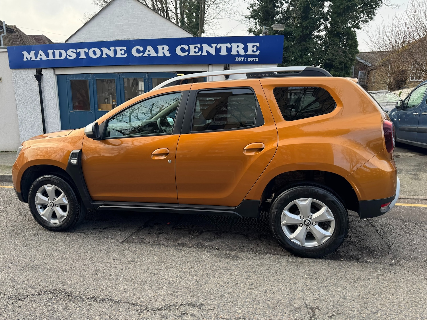 Used Dacia Duster 2019 for sale - 77277256: Photo 81