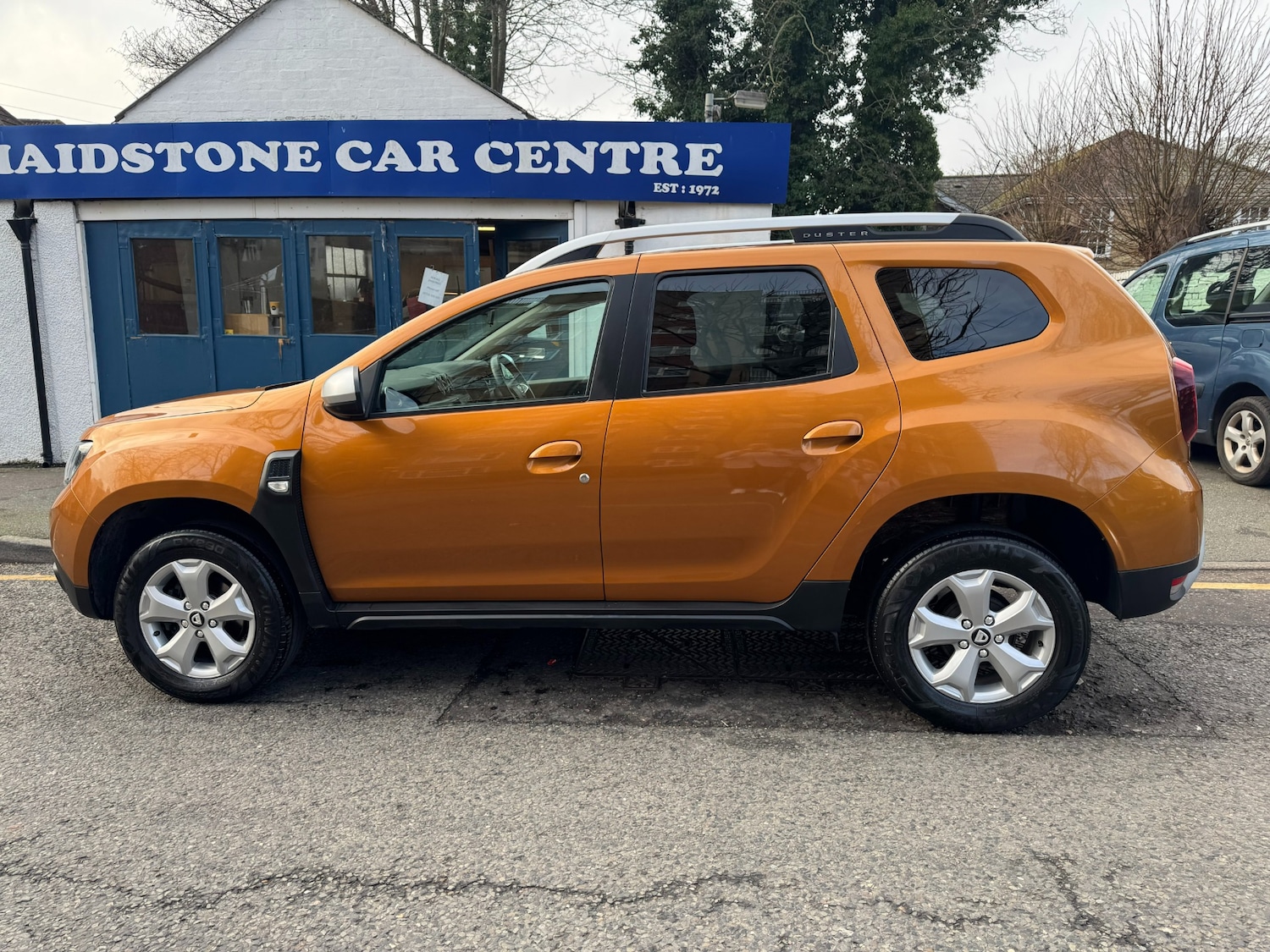 Used Dacia Duster 2019 for sale - 77277256: Photo 82