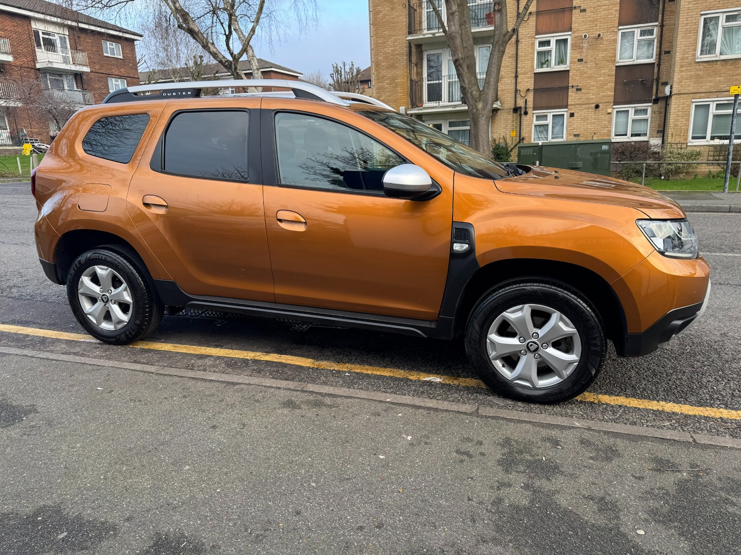 Used Dacia Duster 2019 for sale - 77277256: Photo 9