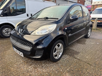 2010 (60) - 1.0 Allure 3dr